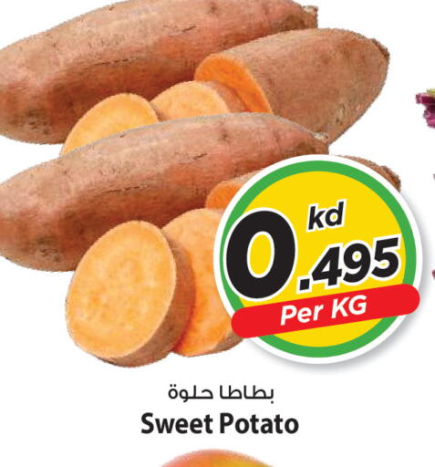Sweet Potato available at مارك & سايف in الكويت - مدينة الكويت