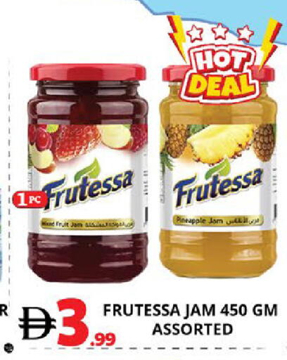 Pineapple available at EXPRESS AL MADEENA HYPERMARKET LLC in UAE - Abu Dhabi