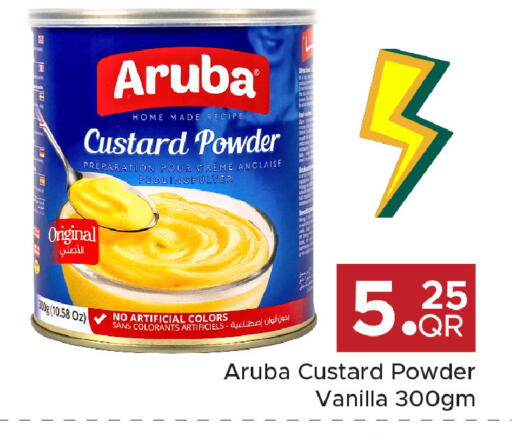 Vanilla available at Family Food Centre in Qatar - Umm Salal