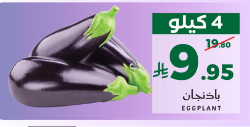 Eggplant available at ميرا مارت مول in مملكة العربية السعودية, السعودية, سعودية - جدة