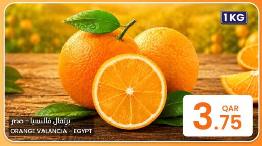 Orange from Valancia Egypt available at Al Baladi Al Yawm in Qatar - Doha