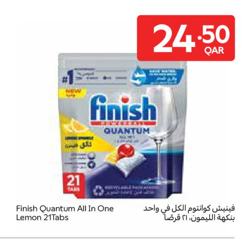 Lemon available at Carrefour in Qatar - Umm Salal