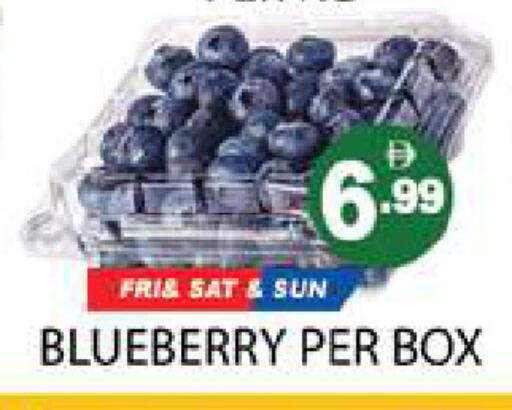 Blueberry BlueBerry available at Zain Mart Supermarket in UAE - Ras al Khaimah