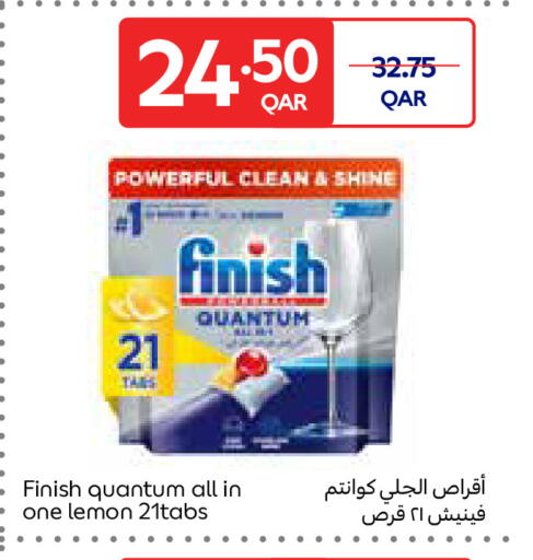 Lemon available at Carrefour in Qatar - Umm Salal