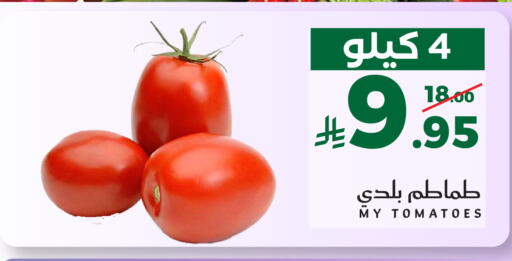 Tomato available at ميرا مارت مول in مملكة العربية السعودية, السعودية, سعودية - جدة