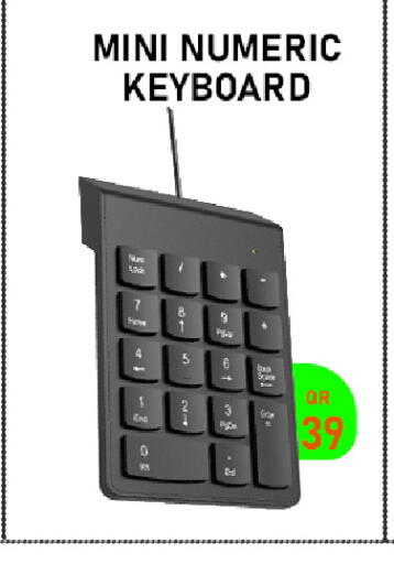 available at Tech Deals Trading in Qatar - Al Shamal