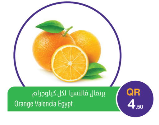 Orange from Egypt available at ميغا مارت in قطر - الخور