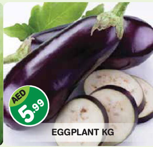 Eggplant available at Baniyas Spike  in UAE - Abu Dhabi