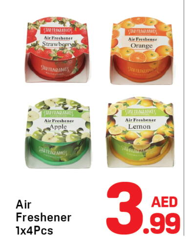 Strawberry Orange Apple Lemon available at Day to Day Department Store in UAE - Dubai
