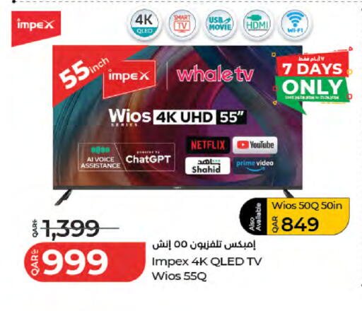 available at LuLu Hypermarket in Qatar - Al Rayyan