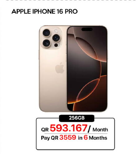 Apple available at iCONNECT  in Qatar - Al Rayyan