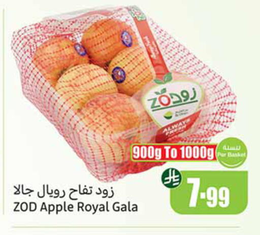 Apple available at Othaim Markets in KSA, Saudi Arabia, Saudi - Jeddah