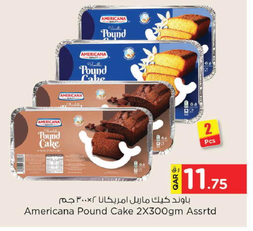 Vanilla available at Nesto in Qatar - Doha