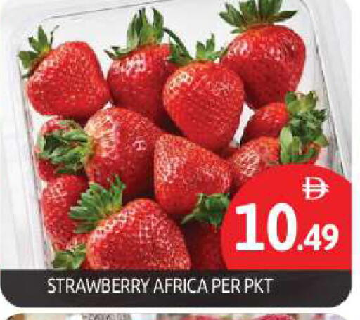Strawberry available at BIGmart in UAE - Dubai