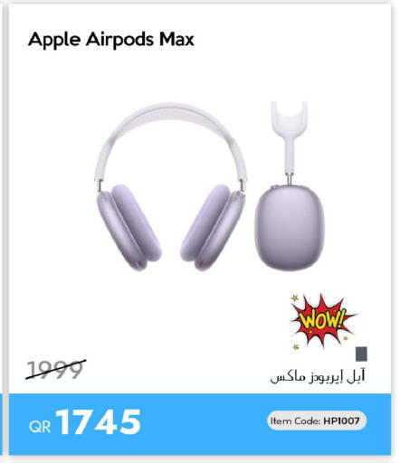 Apple available at آي كونكت in قطر - الشحانية