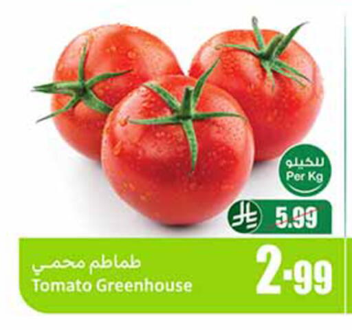 Tomato available at Othaim Markets in KSA, Saudi Arabia, Saudi - Al-Kharj