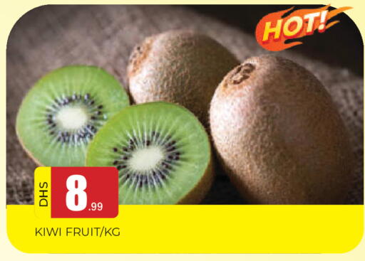 Kiwi available at المدينة in الإمارات العربية المتحدة , الامارات - الشارقة / عجمان