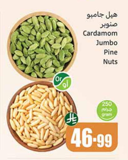 Cardamom available at أسواق عبد الله العثيم in مملكة العربية السعودية, السعودية, سعودية - تبوك