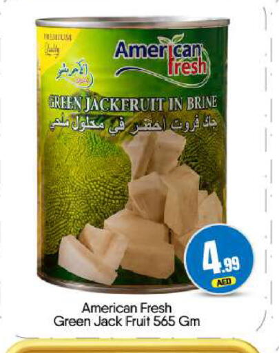 Jackfruit available at BIGmart in UAE - Dubai