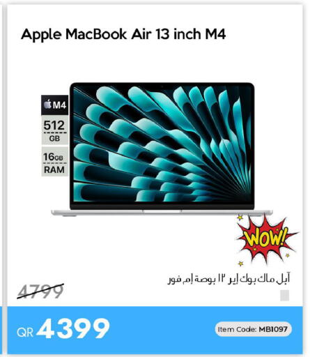 Apple available at iCONNECT  in Qatar - Al Khor