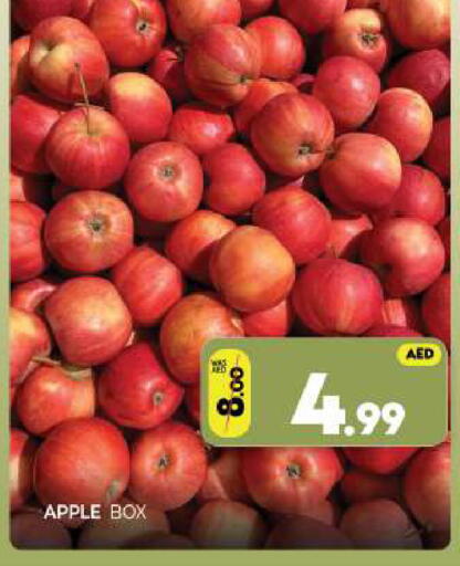 Apple available at Al Madina  in UAE - Sharjah / Ajman
