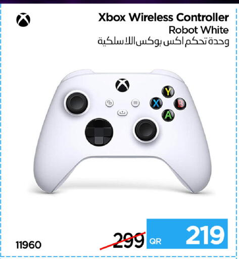 available at iCONNECT  in Qatar - Al Daayen