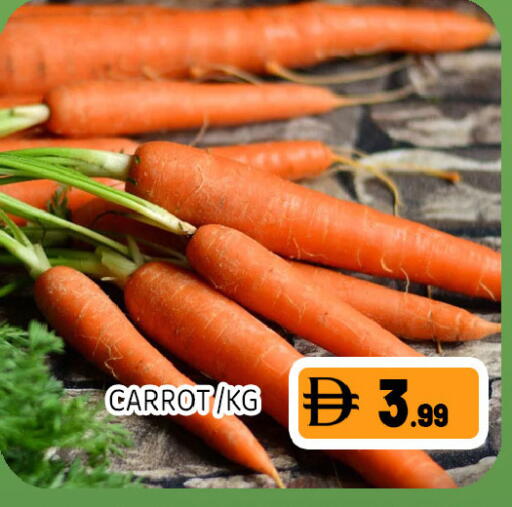 Carrot available at Ain Al Madina Hypermarket in UAE - Sharjah / Ajman