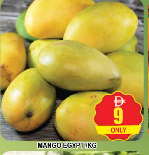 Mango from Egypt available at AL MADINA (Dubai) in UAE - Dubai