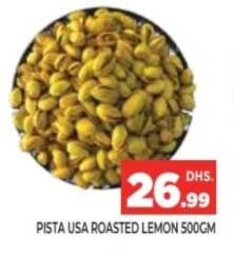 Lemon available at Ainas Al madina hypermarket in UAE - Sharjah / Ajman