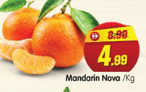 Mandarin available at هايبر ماركت المدينة in الإمارات العربية المتحدة , الامارات - أبو ظبي