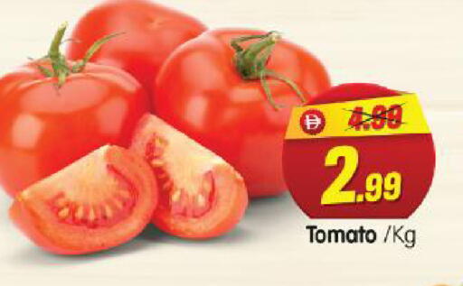 Tomato available at هايبر ماركت المدينة in الإمارات العربية المتحدة , الامارات - أبو ظبي