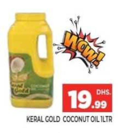 Coconut available at Ainas Al madina hypermarket in UAE - Sharjah / Ajman