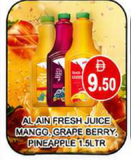 Mango Pineapple available at AL MADINA (Dubai) in UAE - Dubai