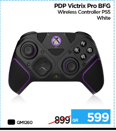 available at iCONNECT  in Qatar - Al Daayen