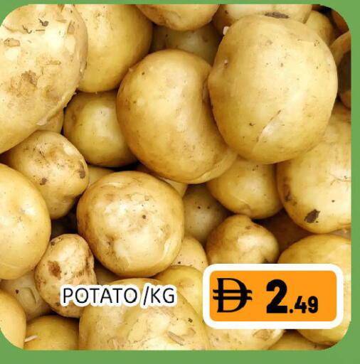 Potato available at Ain Al Madina Hypermarket in UAE - Sharjah / Ajman
