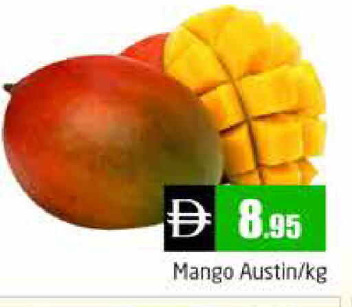 Mango available at Pasons Hypermarket in UAE - Dubai