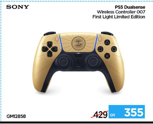 available at iCONNECT  in Qatar - Al Daayen