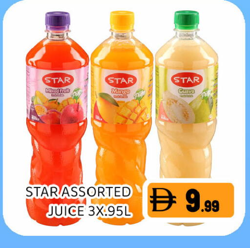 Mango Guava available at Ain Al Madina Hypermarket in UAE - Sharjah / Ajman