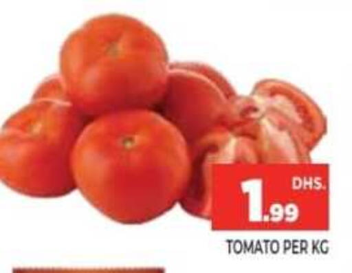 Tomato available at Ainas Al madina hypermarket in UAE - Sharjah / Ajman