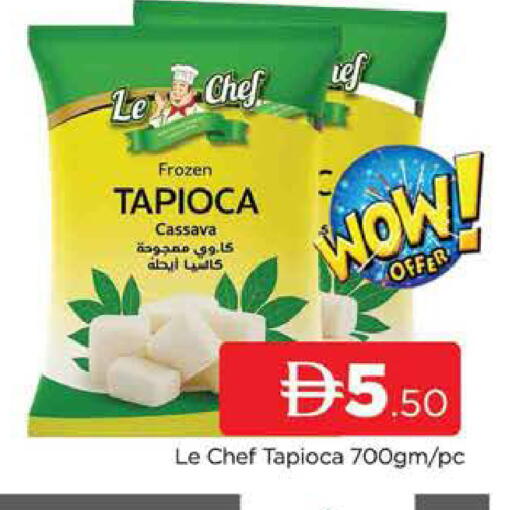 Cassava available at AL MADINA (Dubai) in UAE - Dubai