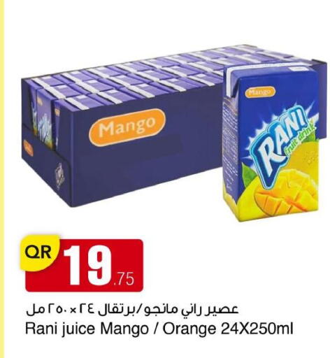 Mango Orange available at Family Shopping Complex in Qatar - Doha