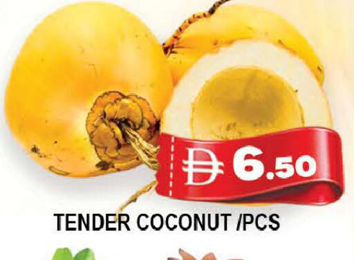 Coconut available at المدينة in الإمارات العربية المتحدة , الامارات - دبي