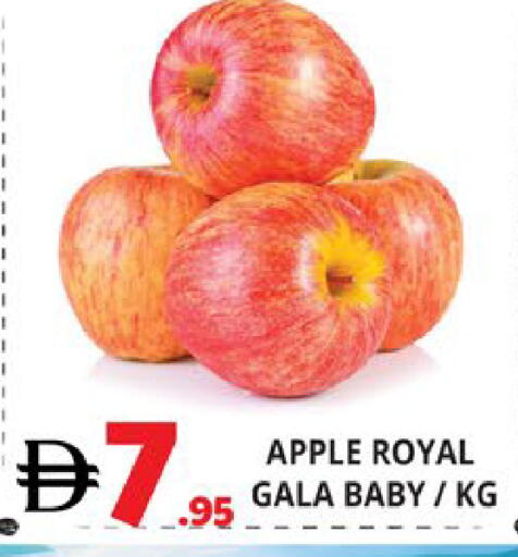 Apple available at اكسبرس المدينة هايبرماركت in الإمارات العربية المتحدة , الامارات - أبو ظبي