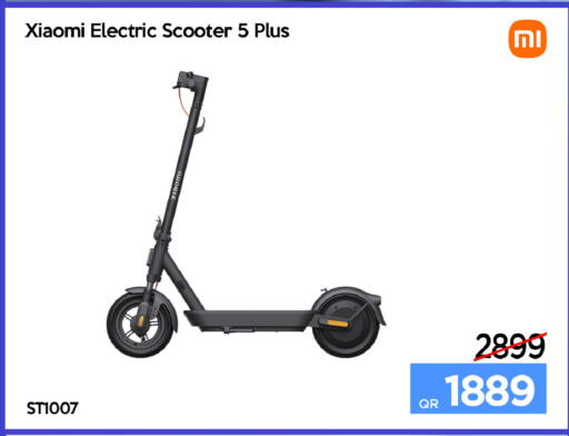 available at iCONNECT  in Qatar - Al Daayen