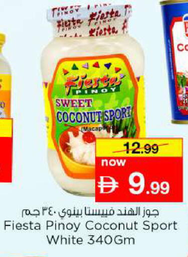 Coconut available at Nesto Hypermarket in UAE - Abu Dhabi