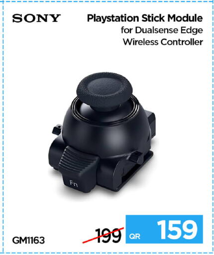 available at iCONNECT  in Qatar - Al Daayen