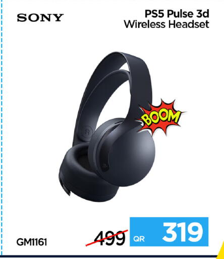available at iCONNECT  in Qatar - Al Daayen