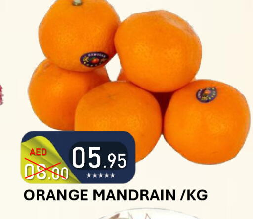 Orange available at رويال جلف هايبرماركت in الإمارات العربية المتحدة , الامارات - أبو ظبي