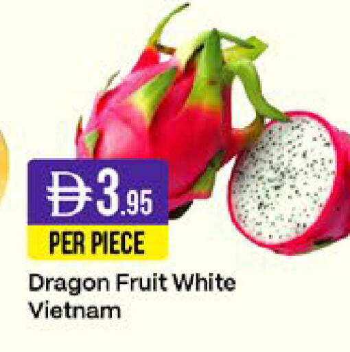 Dragon Fruit from Vietnam available at West Zone Supermarket in UAE - Sharjah / Ajman