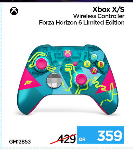 available at iCONNECT  in Qatar - Al Daayen